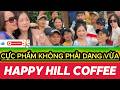 Happy Hill Đà Lạt- HÔM NAY TỶ TRUYỀN NƯỚC BIỂN LUÔN MỌI NGƯỜI Ạ #trending #viral #trend #funny