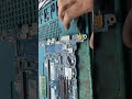 Hp 840 g5 g4 g6 no power no display laptop #laptoprepair #laptopacer