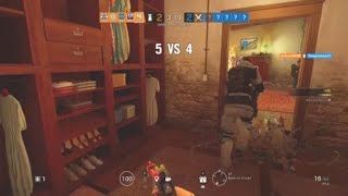 Villa Nitro Spawn Peek