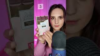 ASMR| АСМР 15 триггеров за 15 секунд ✨💄🔊