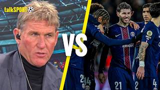 "CHANGING DYNAMIC" Simon Jordan HITS OUT at PSG for DEMANDING Lens game MOVED ahead of Liverpool tie screenshot 5