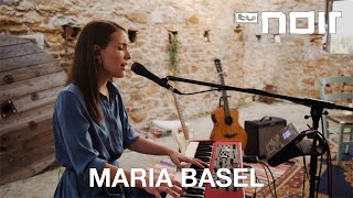 Maria Basel - Lights Out (live beim TV Noir AIR Festival)