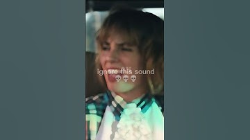 ignore the lyrics- #strangerthings #robin #edit #shorts