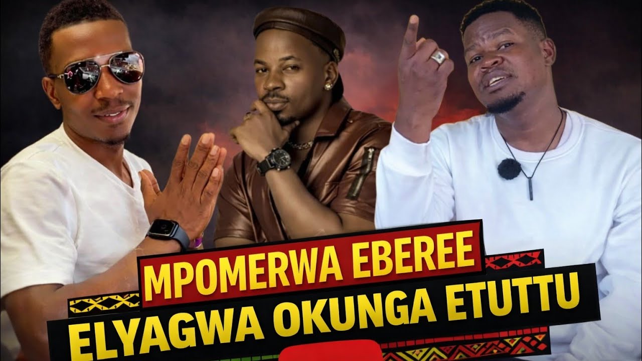 Don Chris Yatembeya Amajjani Nanziba 8m Mpomerwa Beere Nga Negatta Ku Mukazzi Eyazalako