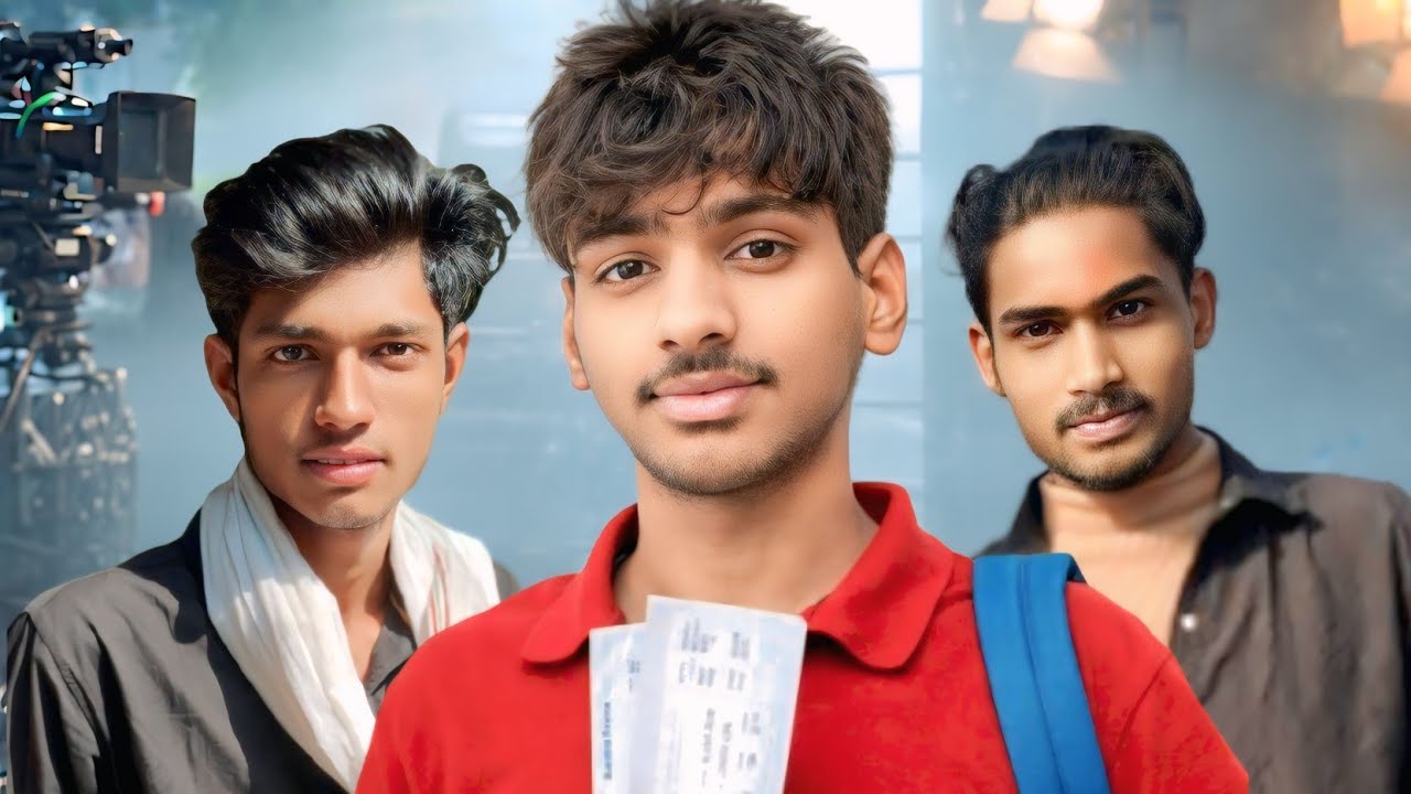 Mera first block Dosti dost ki song shooting video 🔥 | Full O fficial Music Video 2026”