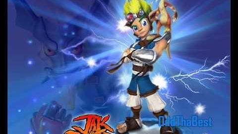 Jak & Daxter OST - Need 100 Power Cells [Ending]