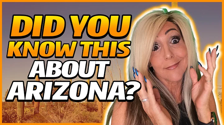 Living In Phoenix Arizona - Everything you need to...