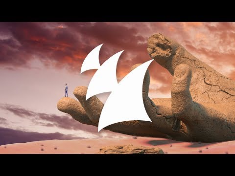 Armin van Buuren feat. James Newman - Therapy (Throttle Remix)