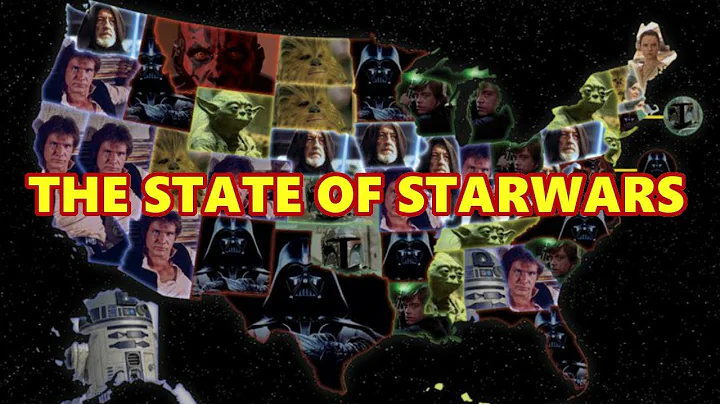 The State of Star Wars