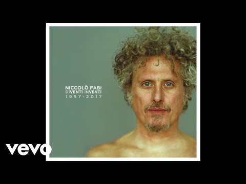 Niccolò Fabi - Lasciarsi Un Giorno A Roma 2017