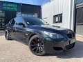 Bmw m5 v10 507ch 50i 40v origine france