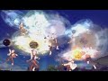 Naruto Shippuden Ultimate Ninja Storm 4 All Team Ultimate Jutsus