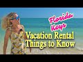 Florida keys vacation rental tips flkeys