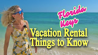 Florida Keys Vacation Rental Tips #flkeys by Gables On The Go 8,077 views 3 months ago 20 minutes