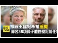 挪威王室醜聞