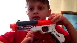 Sharpfire Pantjob Sorta