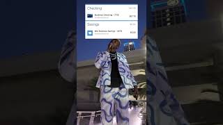 When You Have 67.76 In Your Bank Balance