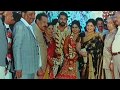 Sara govind  son  marriage