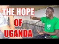 THE HOPE OF UGANDA - NICHOLAS MUBEEZI ENGLISH INTERVIEW - NEXXT LVL MOTIVATION/ORPHANAGE PROJECT