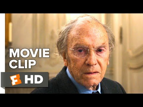 Happy End Movie Clip - Family Dinner (2017) | Movieclips Indie