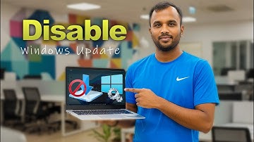 Hoe u de automatische updates van Windows 10/11 permanent kunt uitschakelen 🔥 Stapsgewijze handle...