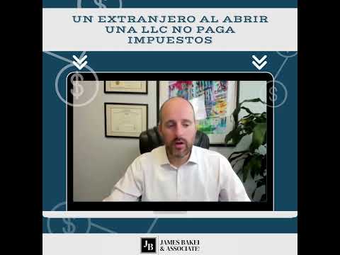 ¿El Propietario De Una Llc Paga Impuestos Sobre El Trabajo Por Cuenta Propia?