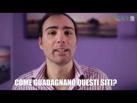 Video: Come Guadagnare Scaricando File