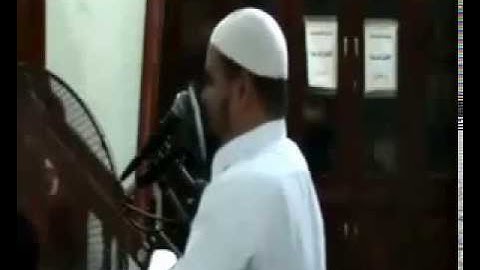 تلاوة رائعة وجميله تهز القلوب هزا للشيخ الضرير عبد الله كامل