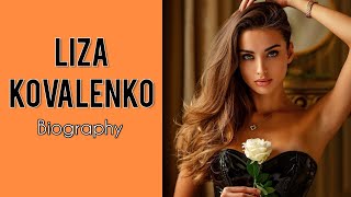 Liza kovalenko Bikini Model | Instagram, Tiktok, Wiki, Lifestyle, Biography