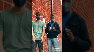 Famous Ayden Mekus latest tiktok with Devon Weetly Net Worth