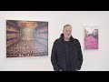 In conversation withspencer tunick