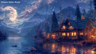 FALL ASLEEP QUICKLY ★ Clear the Mind of Negative ThoughtsRelaxing Music