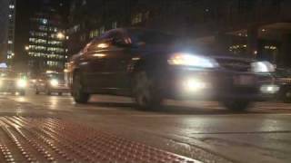 "Why Chicago" by Chris Davis & Jamie McArthur