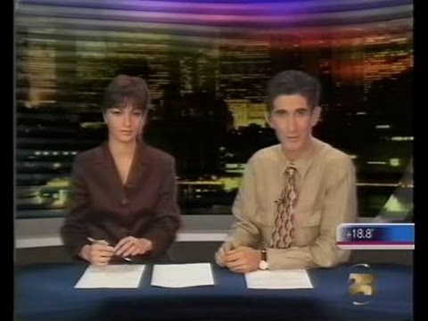 ღამის კურიერი (1999  წელი)