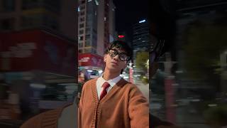HONGDAE NIGHTS 🇰🇷🫰🏻