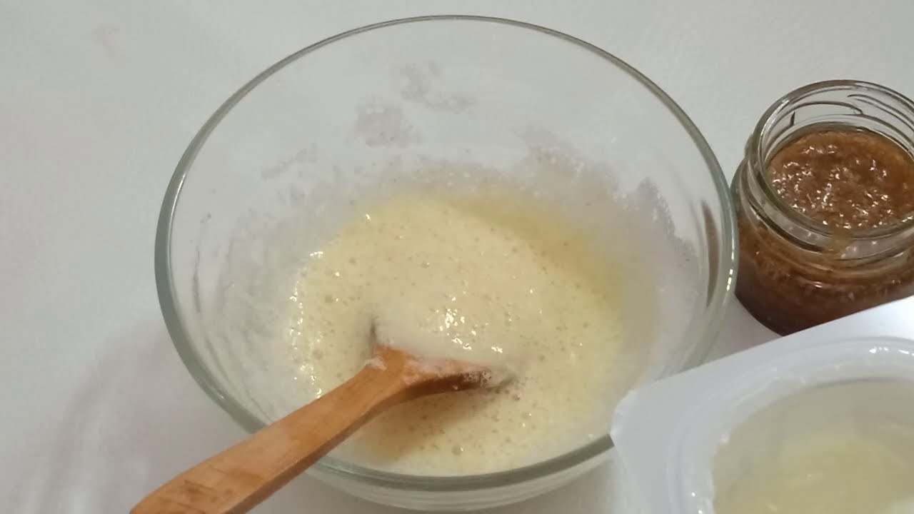 صدقي أو لا تصدقي، المزيج السحري من الفازلين وصفار البيض يزيل تجاعيد الوجه والجبهة في 7 أيام فقط.