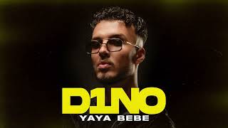 D1NO - Yaya Bebe (prod. Nordiste) [Visualizer] 4k - D1NO