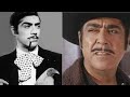 ASÍ VIVIÓ LUIS AGUILAR   LA ESTRELLA QUE TAPARON  ''JORGE NEGRETE Y PEDRO INFANTE''