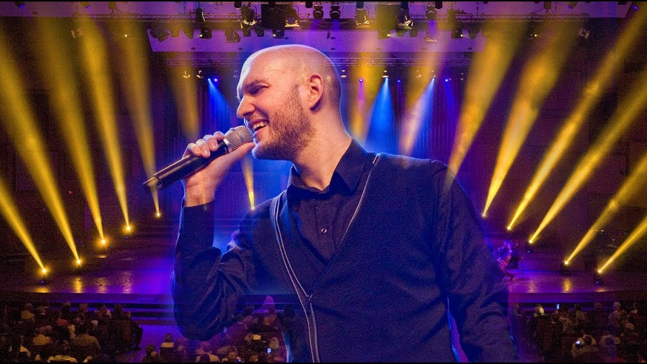 O sole mio - Marko Škugor [Lisinski]