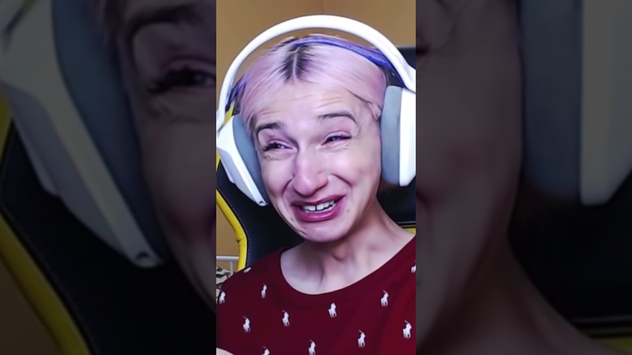 Даша Корейка поменяла пол