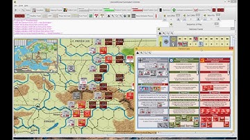 Unconditional Surrender Europe MMI campaign Ep.59S