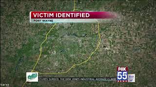 Allen County Coroner IDs 1st and 2nd fatal crash victims for 2021