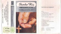 Kabulkanlah "Victor Hutabarat" Full Album  - Durasi: 53:52. 