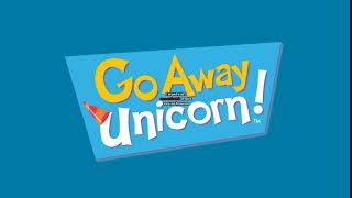 Go Away Unicorn Ident
