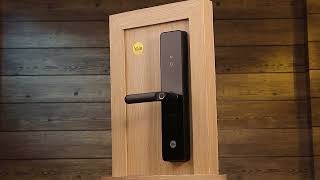 Yale YDME 100NxT  Digital Lock for Home  How to setup and Use