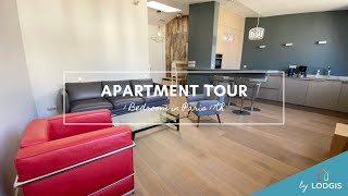 Apartment Tour // Furnished  58,7m2 in Paris – Ref : 21724215 screenshot 1