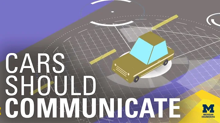 Connected, autonomous cars are key to a driverless future - DayDayNews