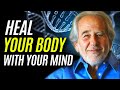 How to heal your body, reverse aging &amp; change physical appearance WITH YOUR MIND (law of attraction)