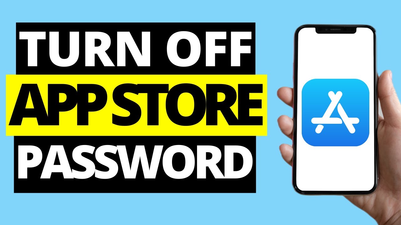 How To Install Apps Without Apple ID Password iPhone iPad YouTube