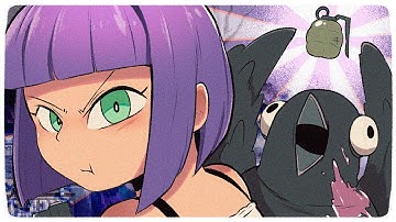 Crow Country is a Game